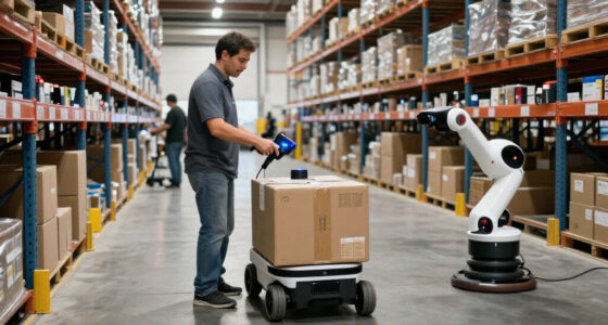 What Counts As AI Progress? Amazon’s Bets Point To Outcomes
