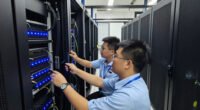 What’s Driving SenseCore’s Near-Half Share Of China’s Neocloud Market?
