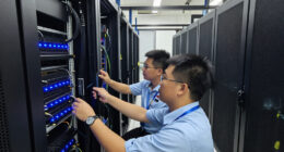 What’s Driving SenseCore’s Near-Half Share Of China’s Neocloud Market?