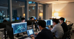 What To Know About ByteDance’s GenAI R&D Leadership Departures