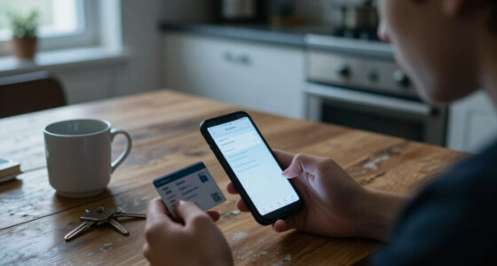 When No ID Means No Internet: Age Verification And The Right To Access Information