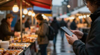 When The Clock Shapes The Close: “Nightmarket — Mercado De Medianoche” (FABLE/175)