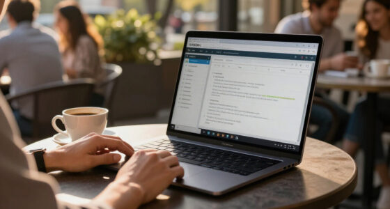 Which Of These 10 Mobile Workstation Laptops Fits Your AI Work?