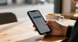 Whistle: Speech To Text In 16.9 MB