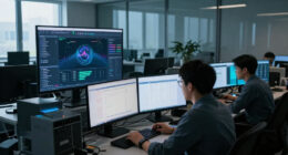 Who Checks The Most Powerful AI Before It Goes Live?