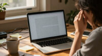 Why AI Writing Can Wear Out Its Readers: Six Patterns To Address