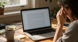 Why AI Writing Can Wear Out Its Readers: Six Patterns To Address