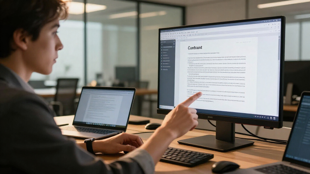 Why Legal Expertise Matters In Sullivan & Cromwell’s Agreement Review
