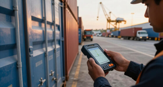 Why Trade Observers Are Watching Argentina’s Supply Chains