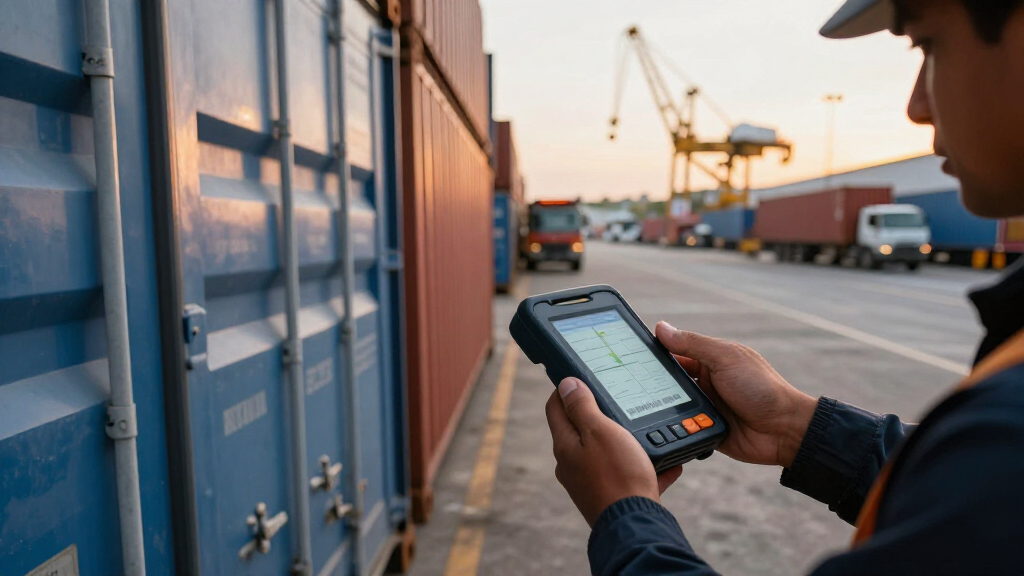 Why Trade Observers Are Watching Argentina’s Supply Chains