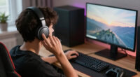 Wireless Gaming Headsets: A Halloween Guide