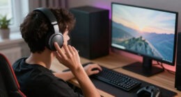 Wireless Gaming Headsets: A Halloween Guide