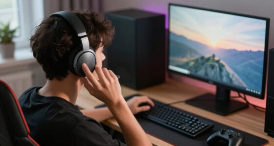 Wireless Gaming Headsets: A Halloween Guide
