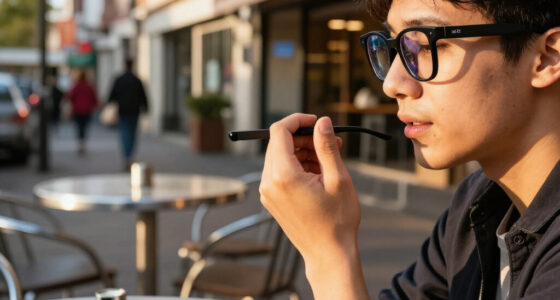 XREAL AURA Privacy Guide: What Gemini Sees Through Android XR Glasses