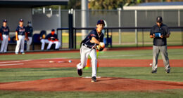 Youth Pitchers: Follow Arm Load From The First Pitch To The Last